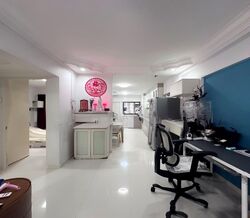 Blk 321 Ang Mo Kio Avenue 1 (Ang Mo Kio), HDB 3 Rooms #591807541